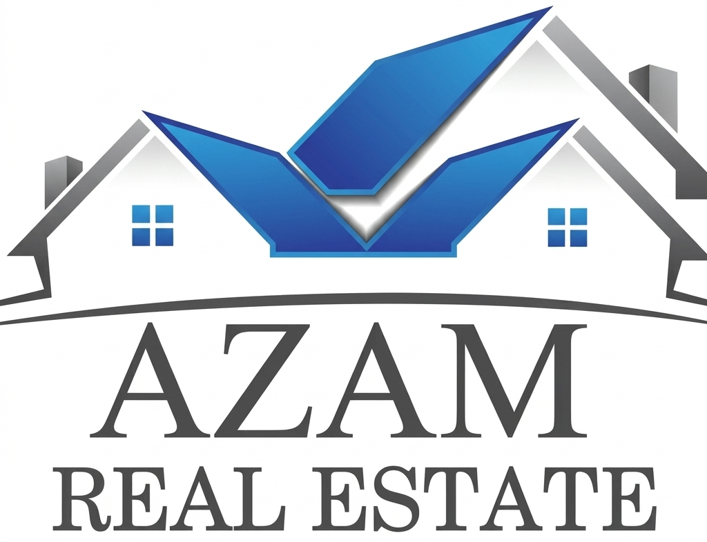 Azam Real Estate